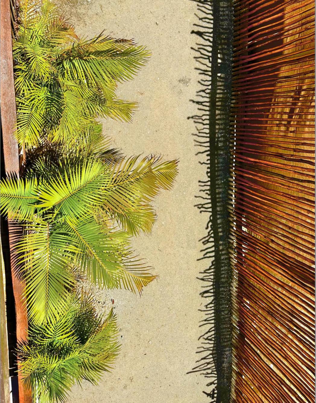 Ecoco Holbox - Ecochic - Cabanas De Madera - Holbox Retreat Exterior photo