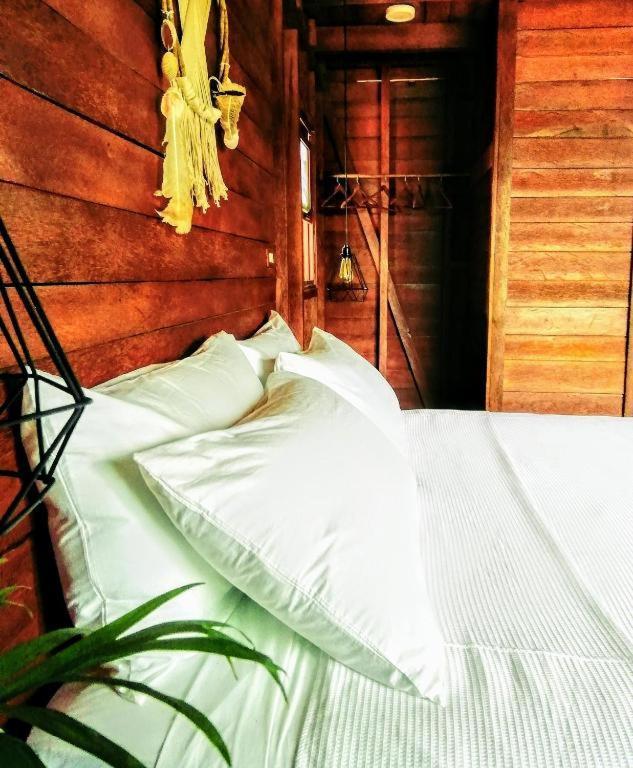 Ecoco Holbox - Ecochic - Cabanas De Madera - Holbox Retreat Exterior photo