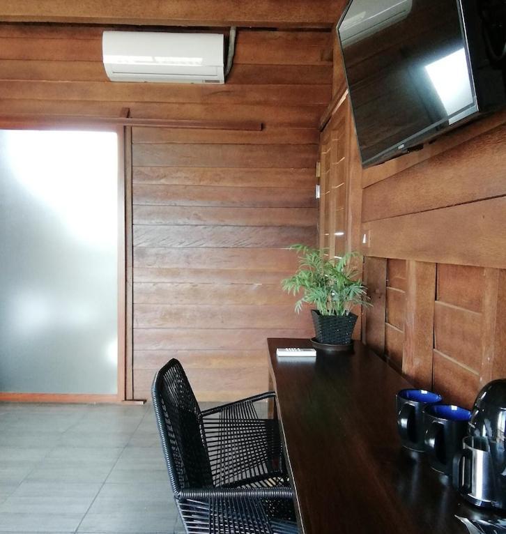 Ecoco Holbox - Ecochic - Cabanas De Madera - Holbox Retreat Exterior photo