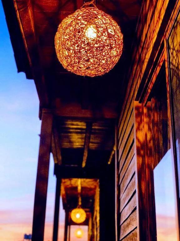 Ecoco Holbox - Ecochic - Cabanas De Madera - Holbox Retreat Exterior photo