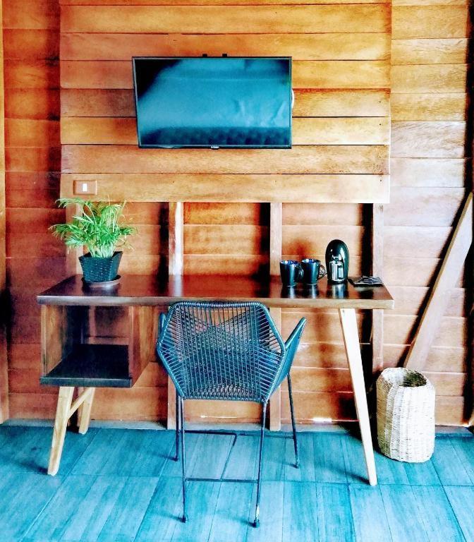 Ecoco Holbox - Ecochic - Cabanas De Madera - Holbox Retreat Exterior photo